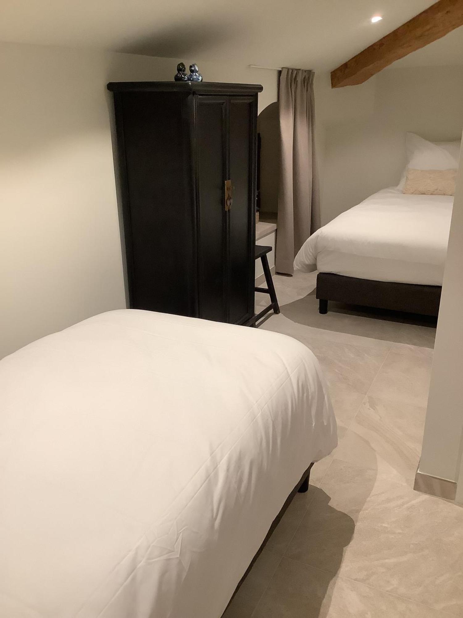 Hotel Finca La Mixtura, Restaurant Melange Ontinyent Dış mekan fotoğraf