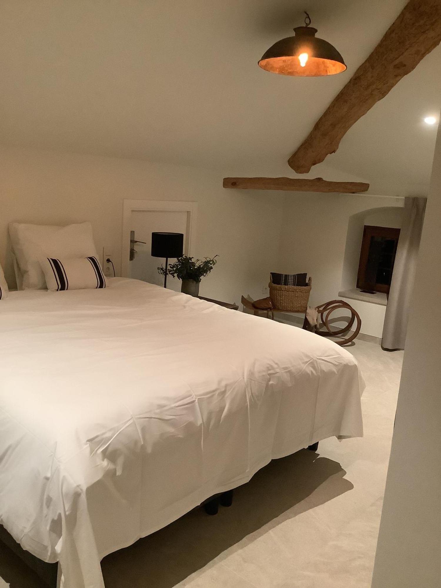 Hotel Finca La Mixtura, Restaurant Melange Ontinyent Dış mekan fotoğraf