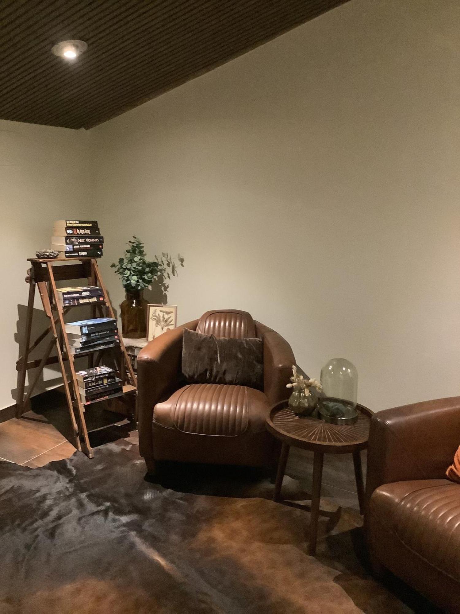 Hotel Finca La Mixtura, Restaurant Melange Ontinyent Dış mekan fotoğraf