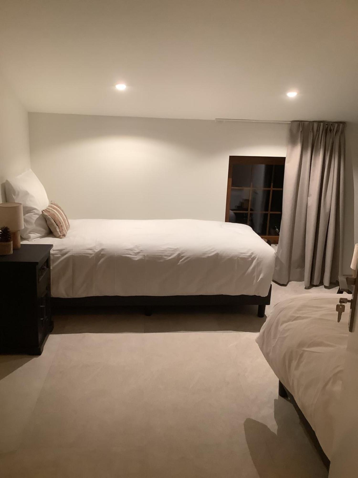 Hotel Finca La Mixtura, Restaurant Melange Ontinyent Dış mekan fotoğraf